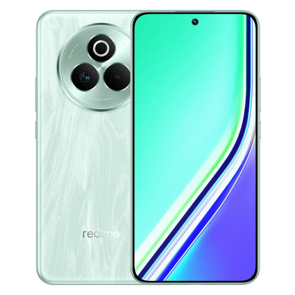 realme P3 Pro 5G (Nebula Glow, 8GB RAM, 128GB Storage)