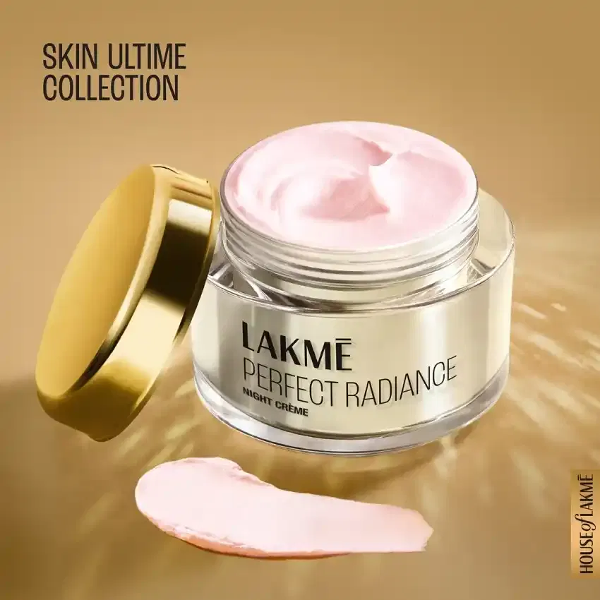 Lakme Day Cream
