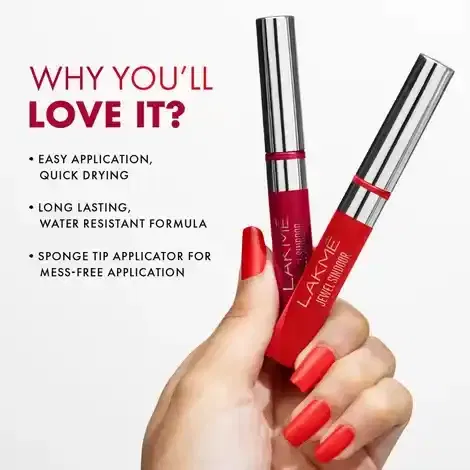 Lakme Sindoor