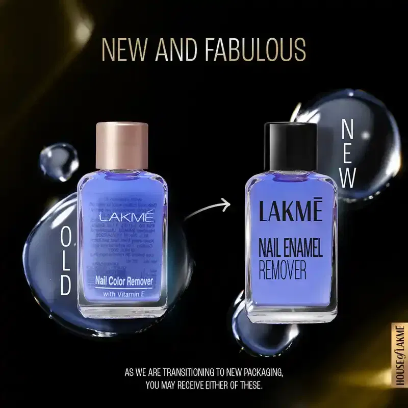Lakme Remover 27ml