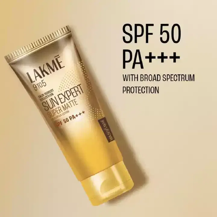 Lakme Sun SPF 50