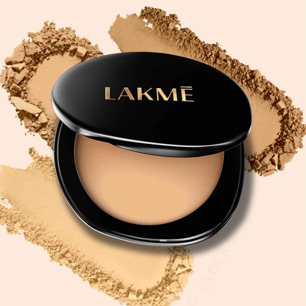 Lakme Compact Natural