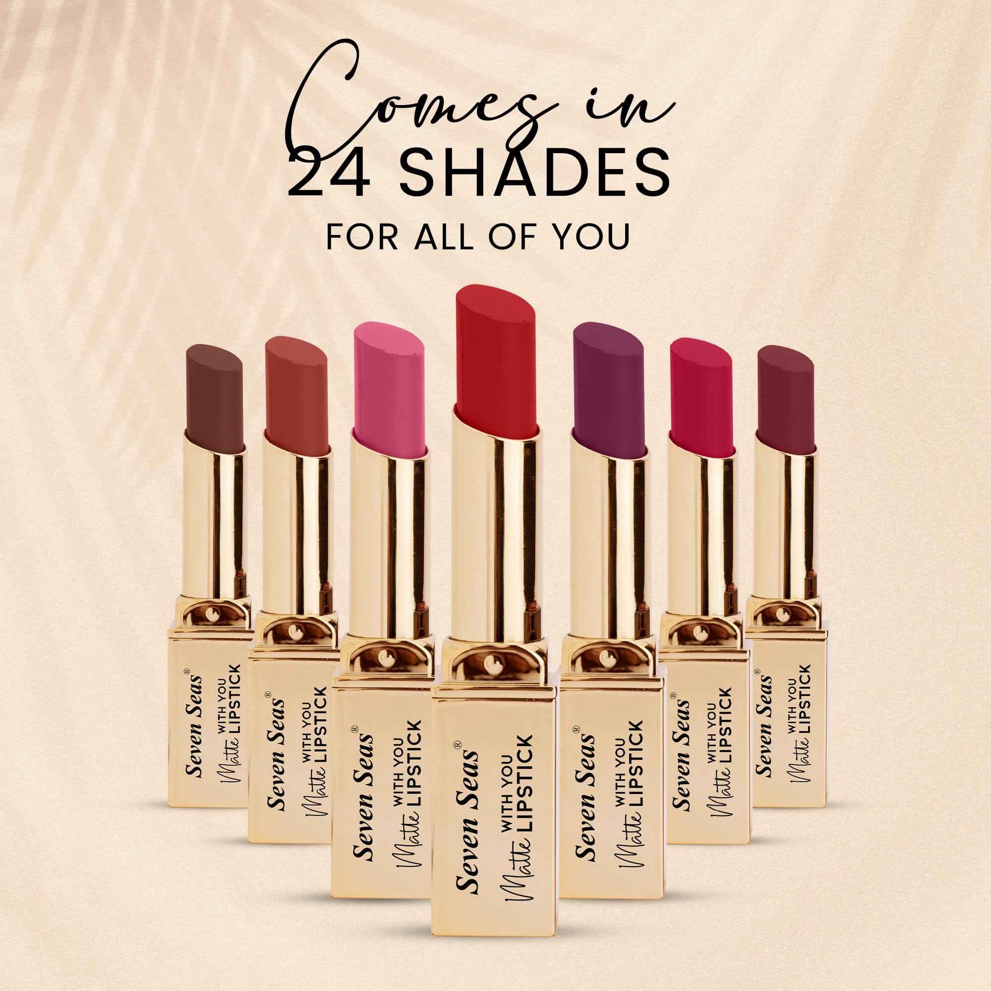 Lipstick LS 114