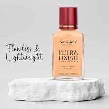ss 314 Foundation Ultra Finish