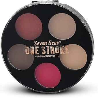 ss 654 Illuminating Palette