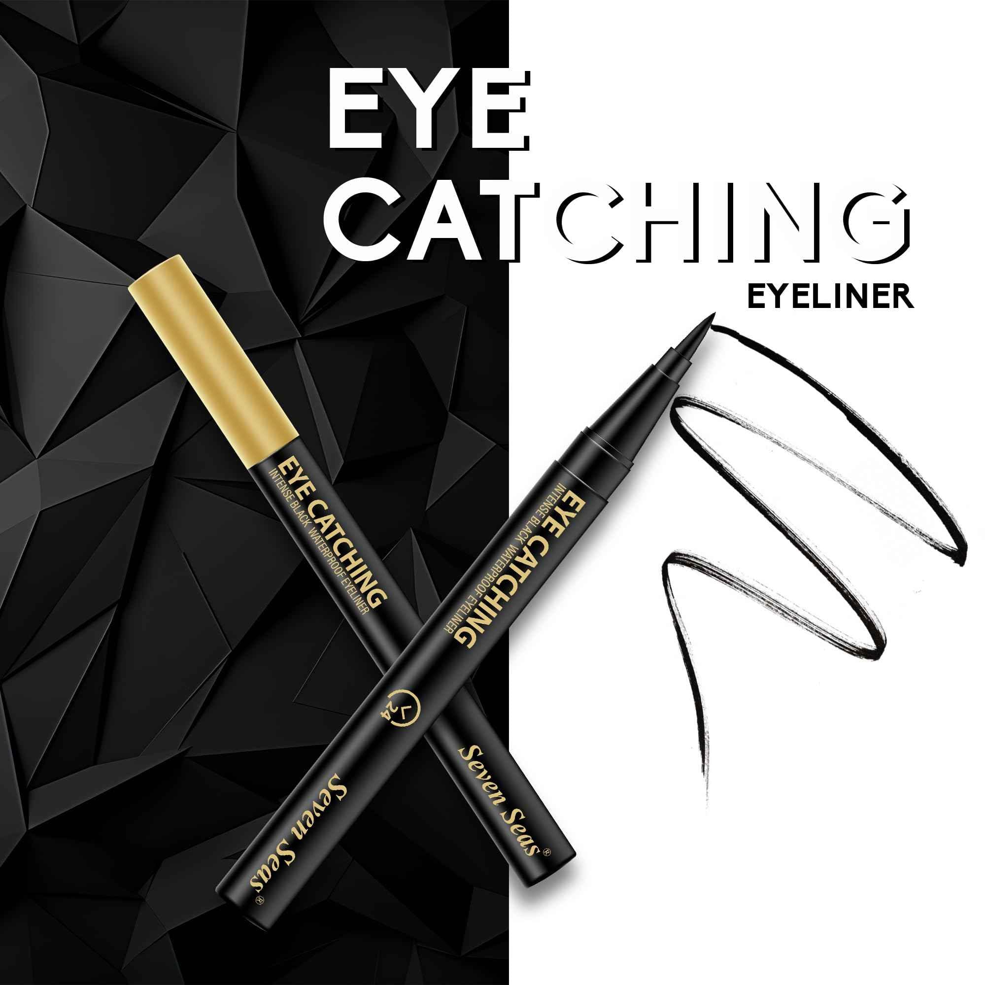 ss Catch Liner SK 03