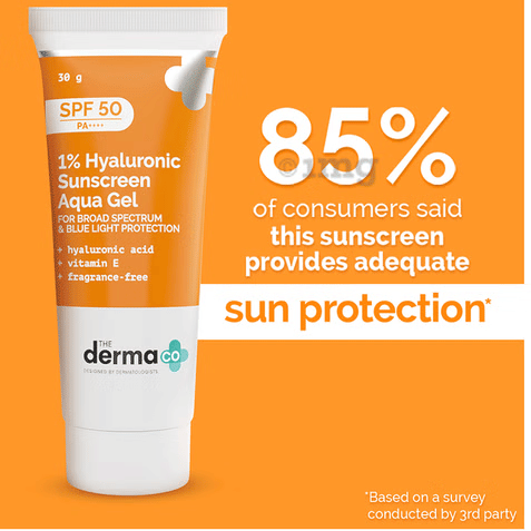 Derma Sunscreen 80g