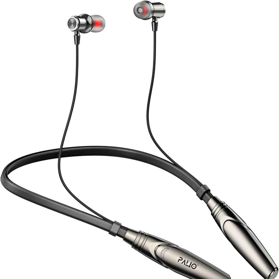 PALIO YODHA Wireless Headphone