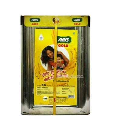 Abes gold cooking oil