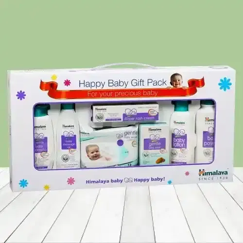 Baby Gift Set 269