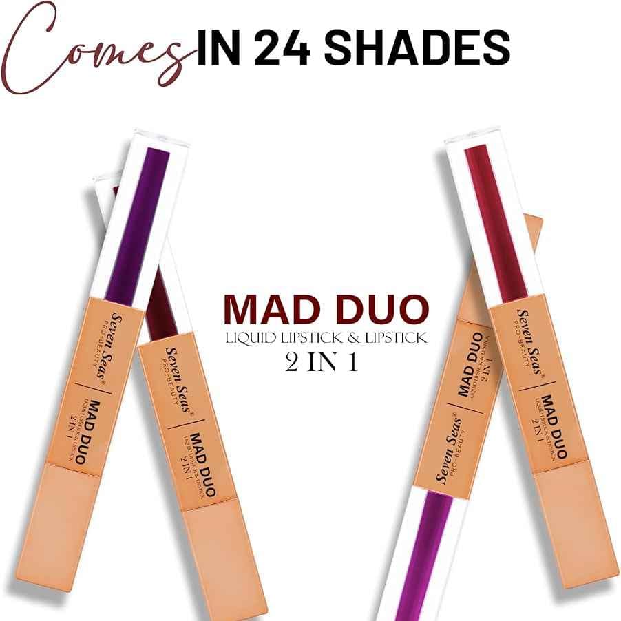 Lipstick 2in1 LL 127