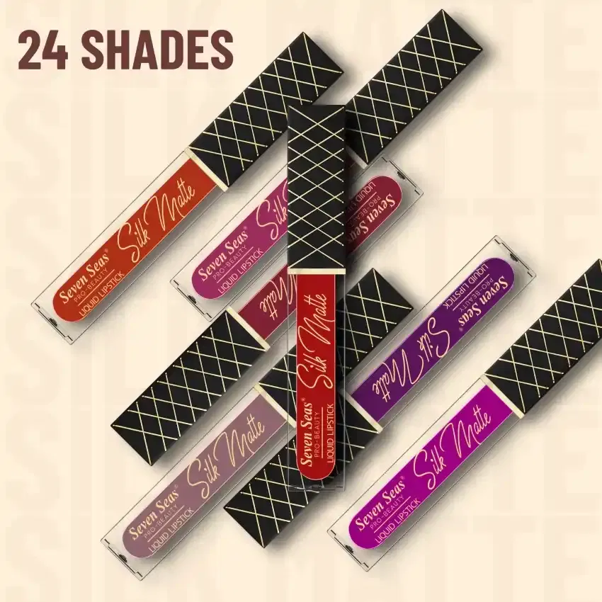 ss Lipstick LL 120