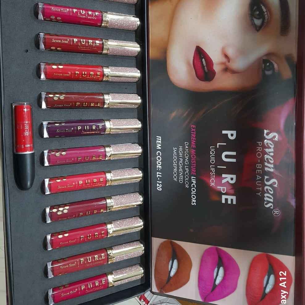 ss Lipstick LL 115