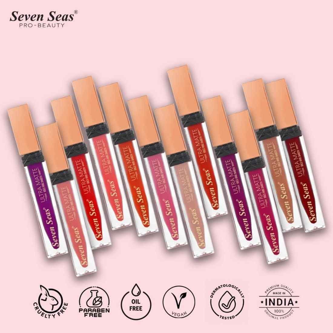 ss Lipstick LL 112