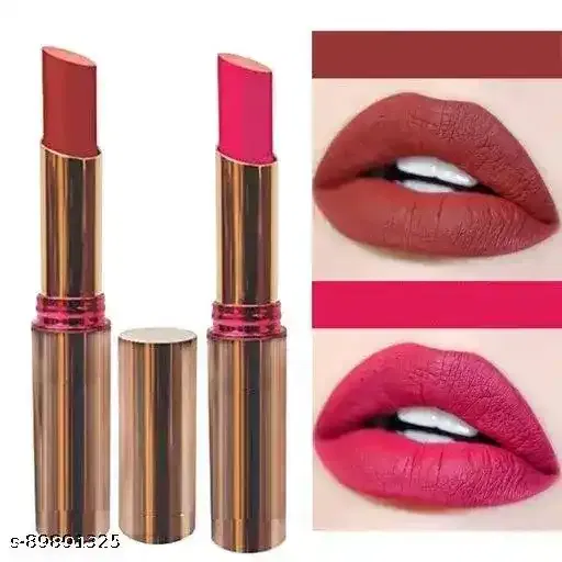 SS Lipstick Golden