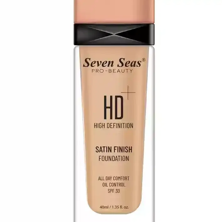ss Foundation MS-667 HD
