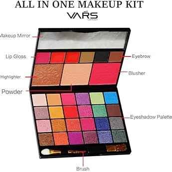 ss Eye Shadow MS - 9001