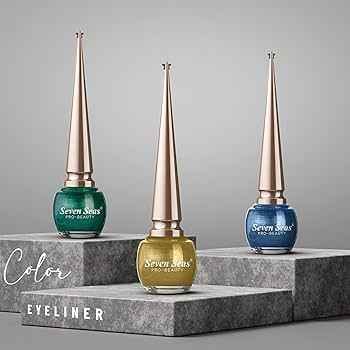 ss 5020 Eye Liner