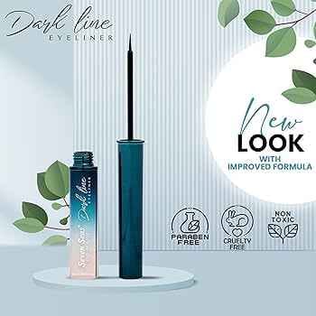 ss Eye Dark Liner EL 006