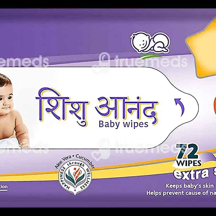 Baby Wipes 99