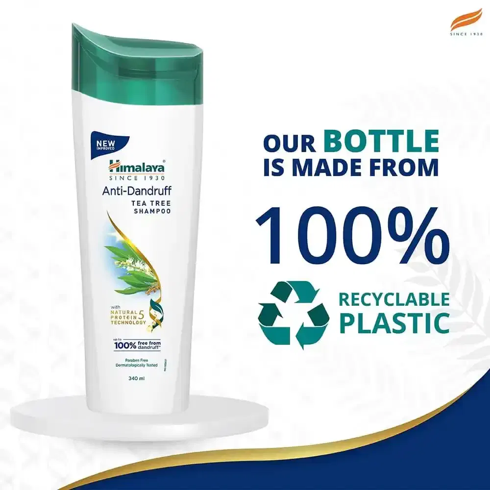 Himalaya Anti-Dan Shampoo 180ml