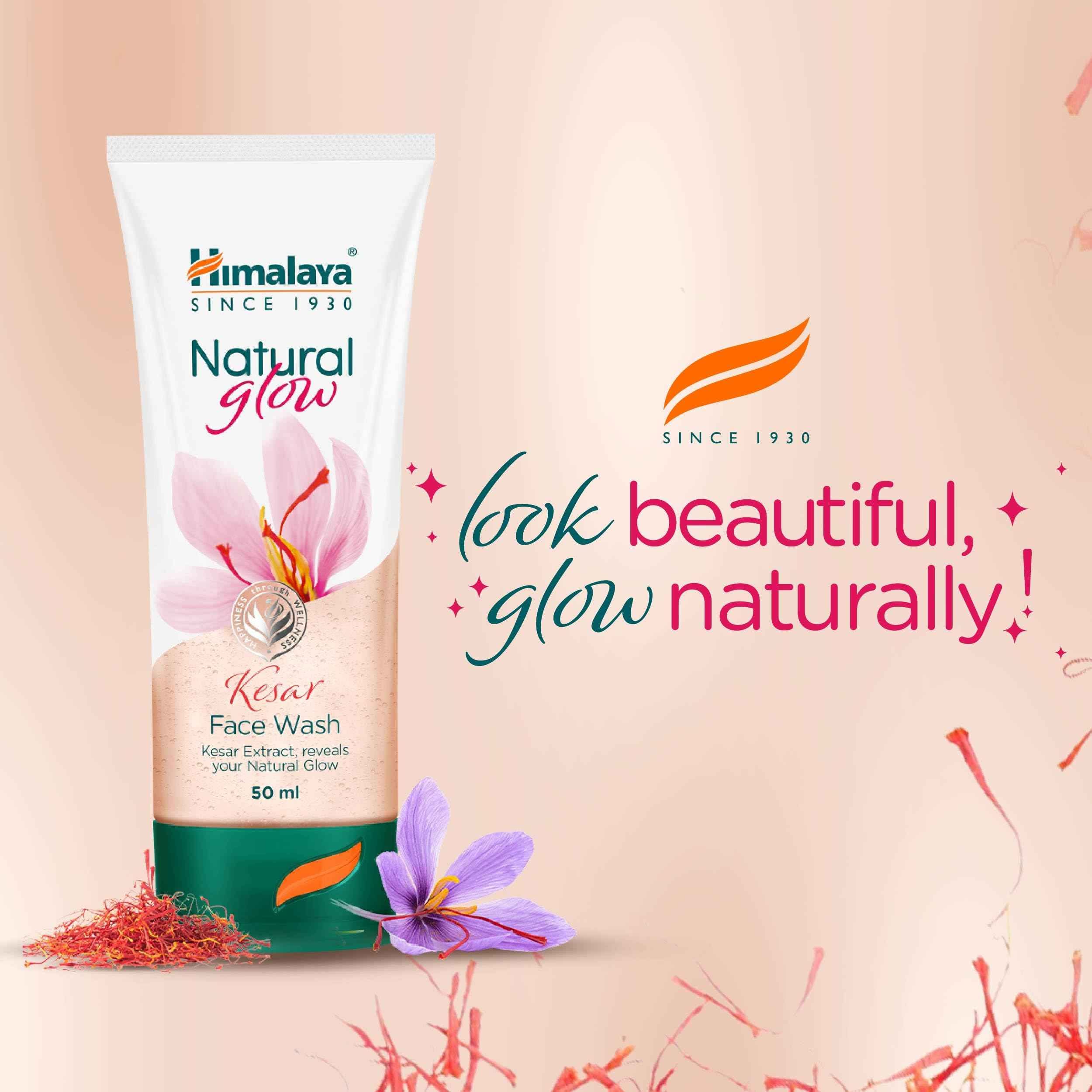Kesar F.W. 50ml