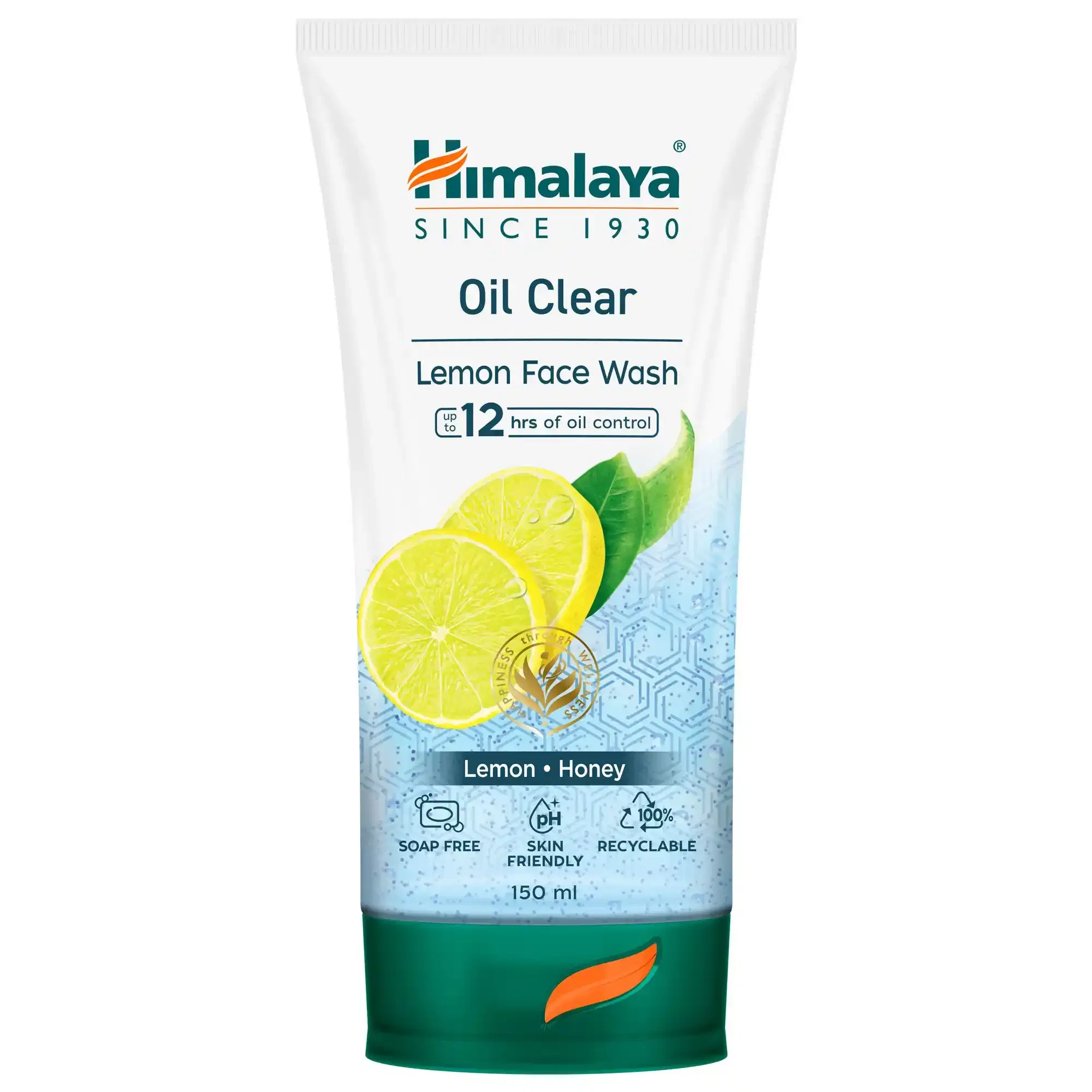 Himalaya F.W. Oil Clear 50ml