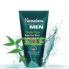 Himalaya F.W. P.Clear 50ml