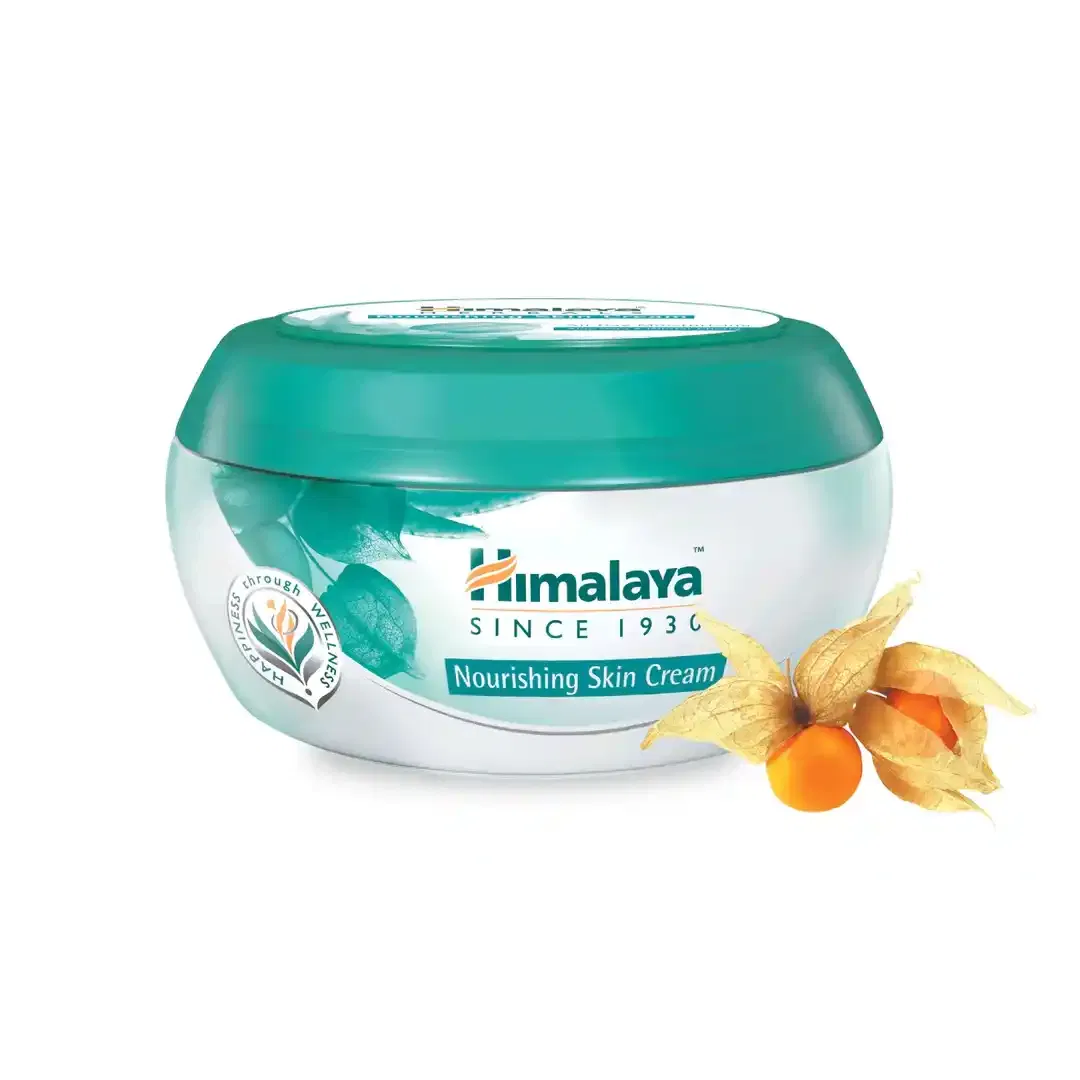 Nourishing Cream 100ml