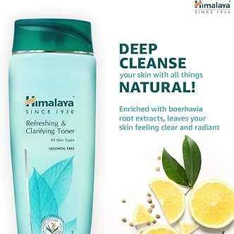 Himalaya Toner 100ml