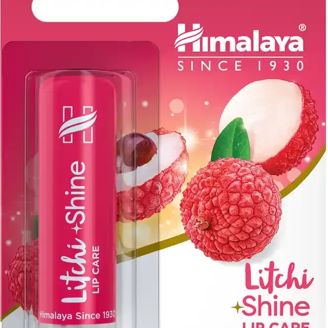 Himalaya Lip Blam Strawberry Rs199