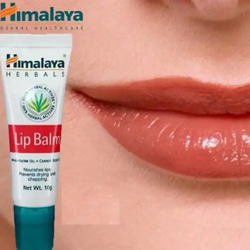 Himalaya Lip Blam Rs.40