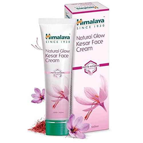 Kesar Face Cream 50g
