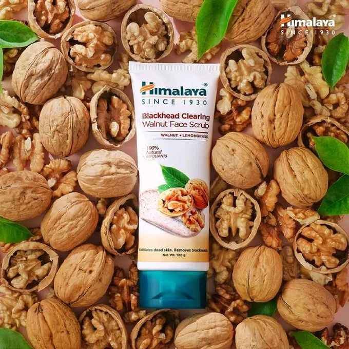 BLACKHEAD SCRUB 8G