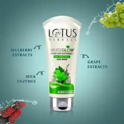 Lotus F.W. Oil-Con 50g 180
