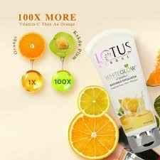Lotus F.W. Vit-C50g