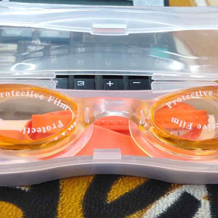 VRRER SWIMM GOGGLE 511