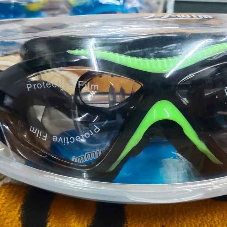SWIMM GOGGLE 510 F/S