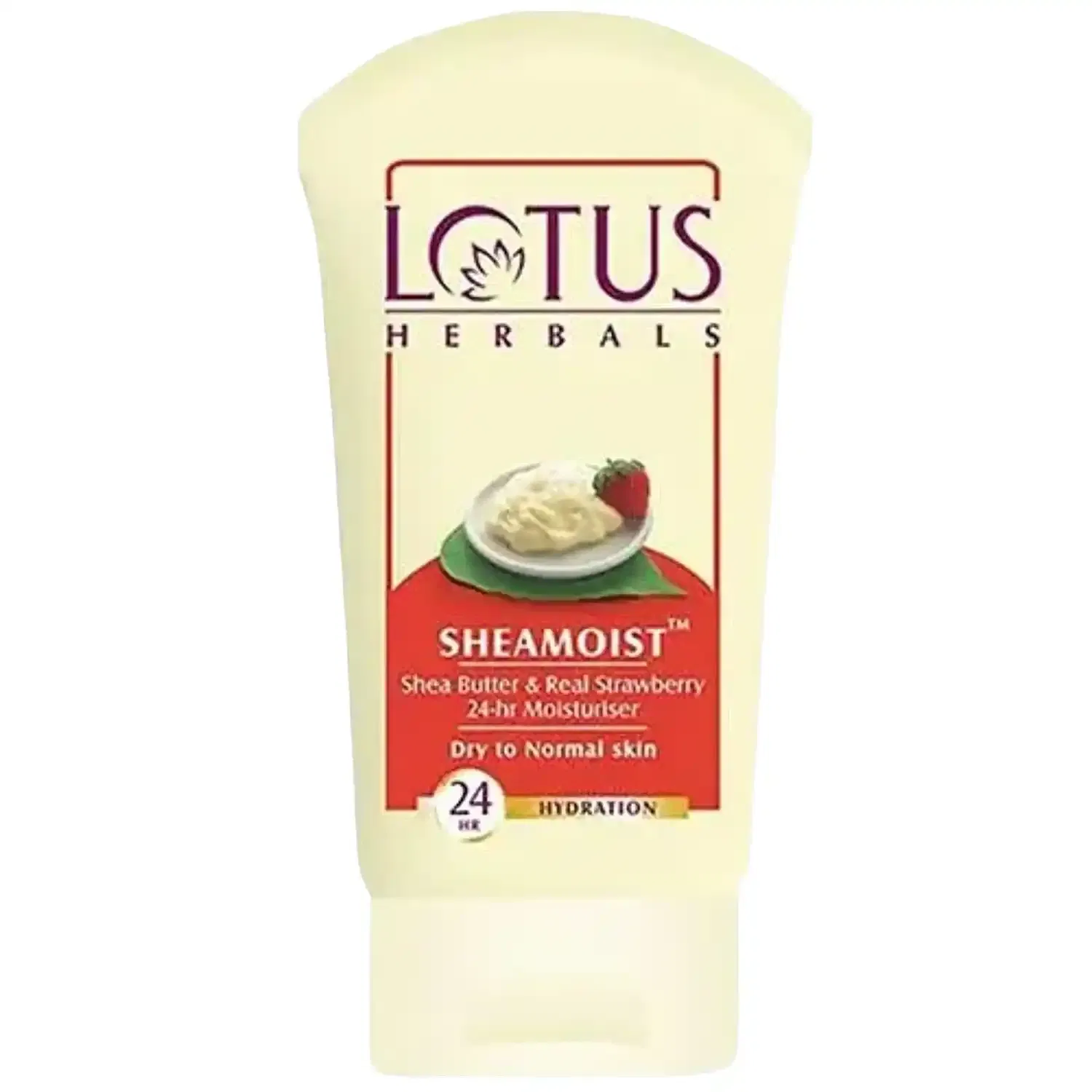 Lotus Sheamoist 60G 255