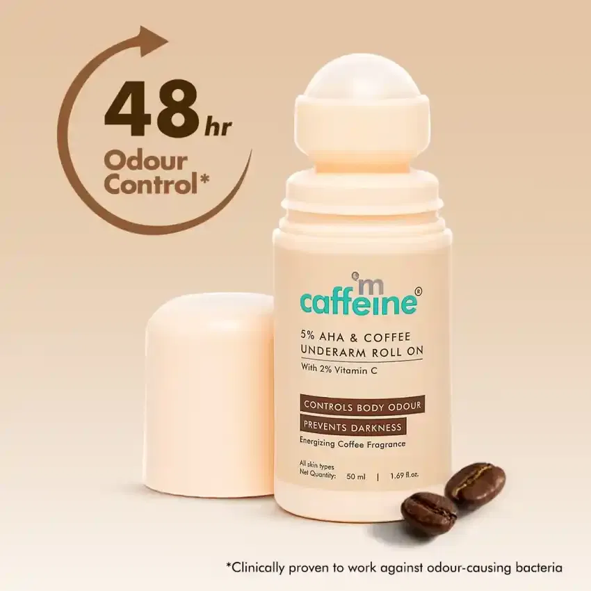 MC Underarm Roll On 50ml