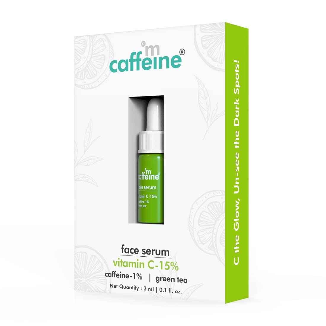 MC VC Face Serum 10ml