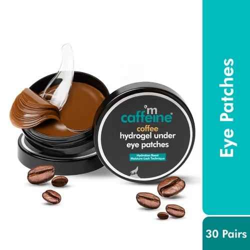 MC Coffee Under Eye Patches 30s