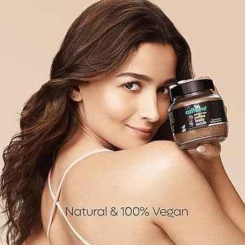MC Body Scrub 100g