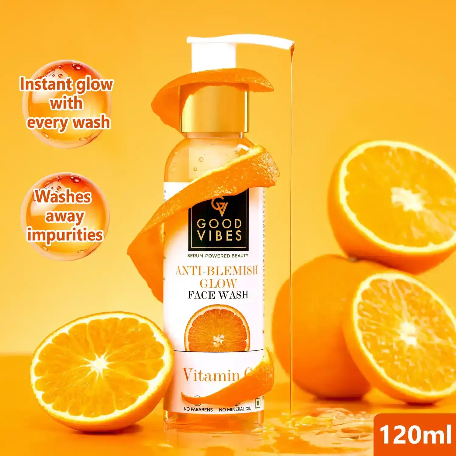 Good Vibes F.W. 120ml V-C