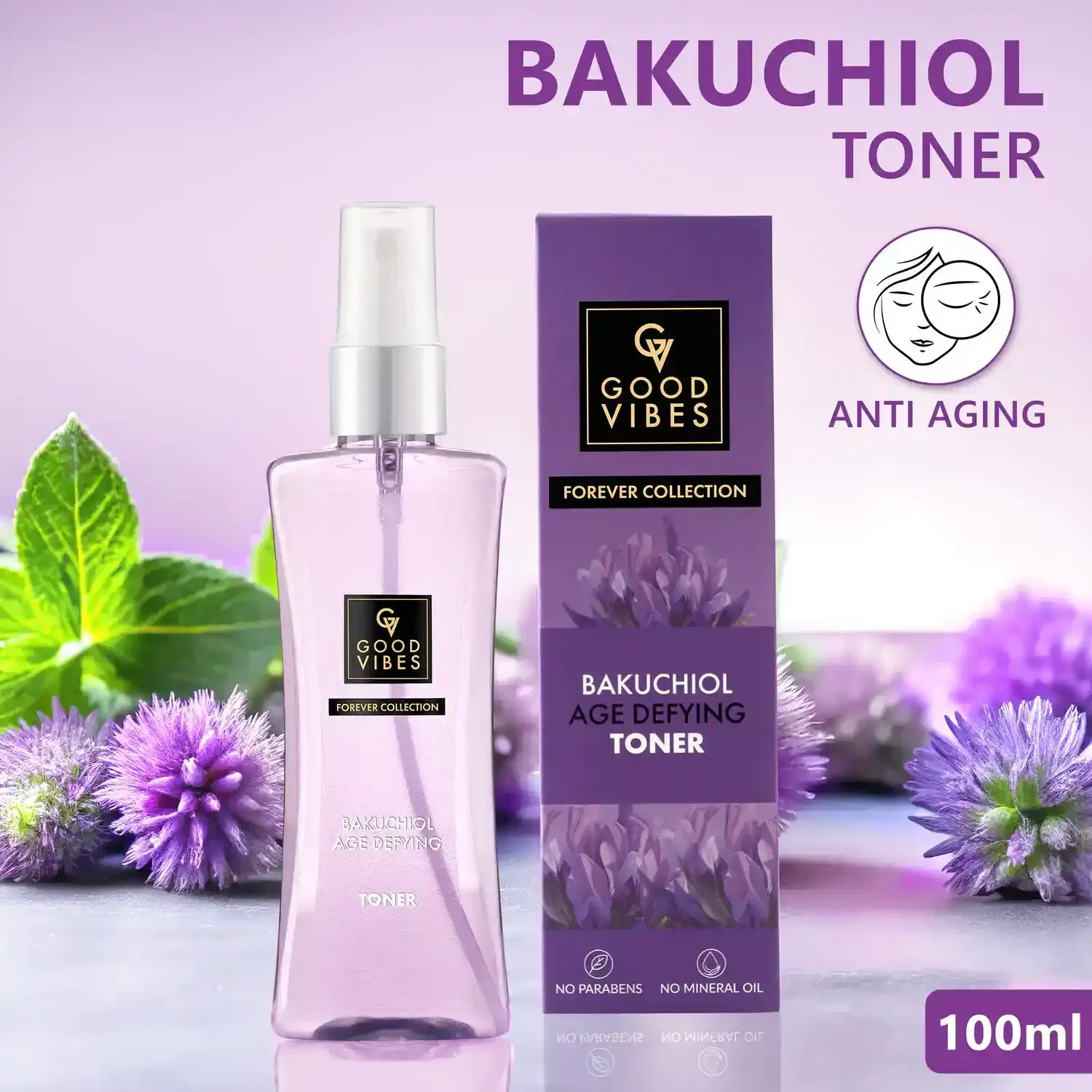 GV Age Defying Toner 100ml