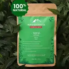 Alps Powder 50g Neem