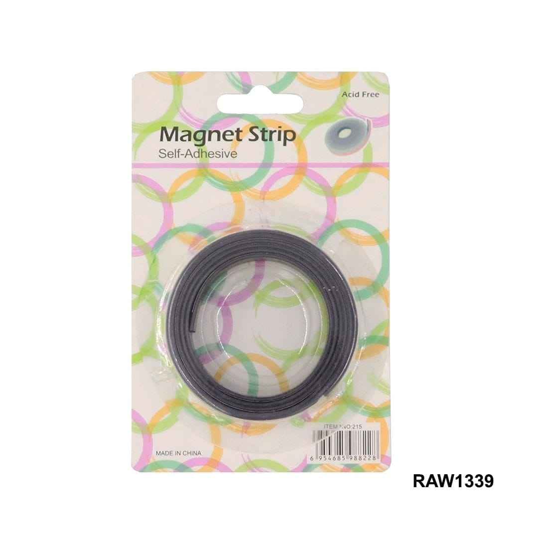 Magnetic Strip 2Cm Raw1339 215B