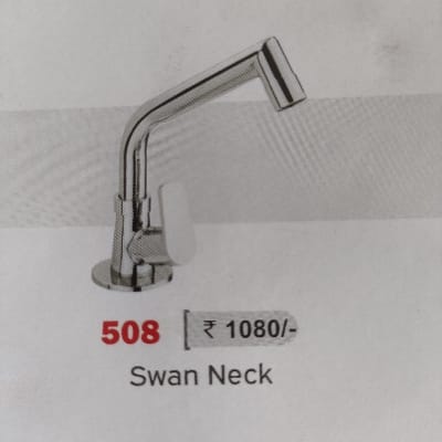 Swan Neck Aura Astro