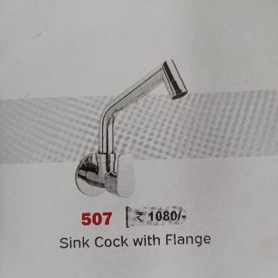 Sink Cock Aura Astro