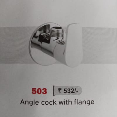 Angle Cock Aura Astro 